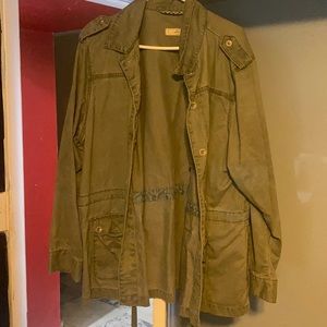 Levi jacket